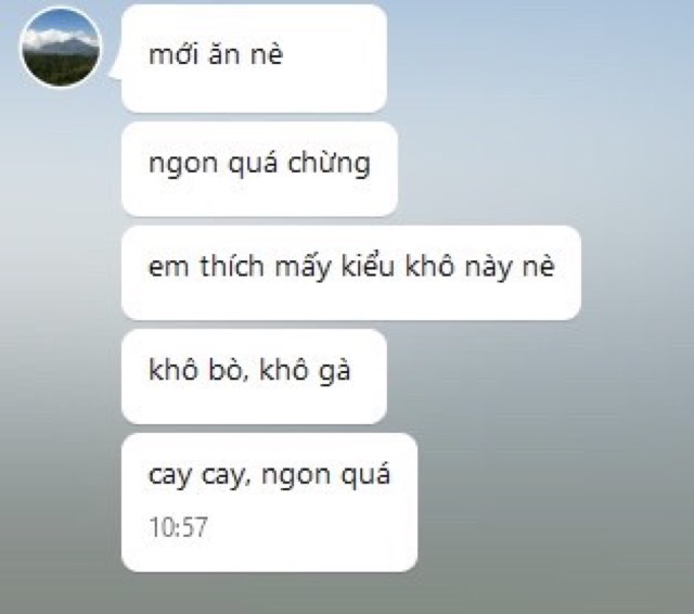 Khô gà xé cay lá chanh 500gr | BigBuy360 - bigbuy360.vn