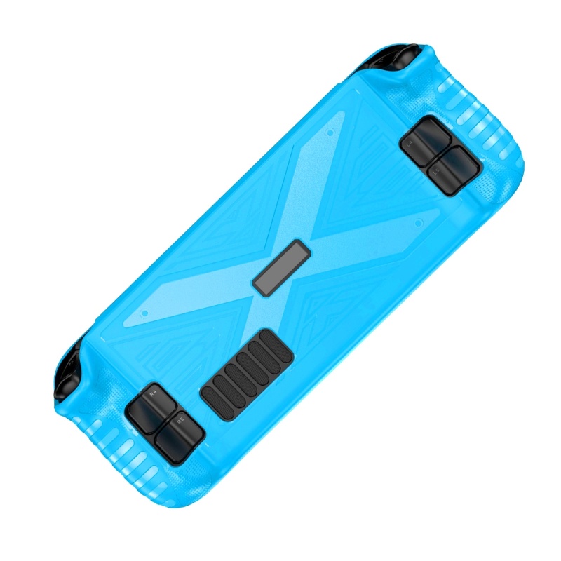 Ốp TPU Mềm Cho Máy Chơi Game Hơi Nước
