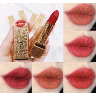 Son Thỏi Lì Ecole Delight Lipstick