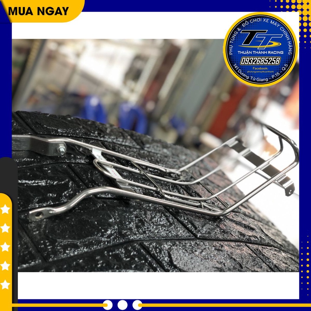 Baga giữa Sport 8ly - Xipo/Satria2k/Rg110/Rgv120