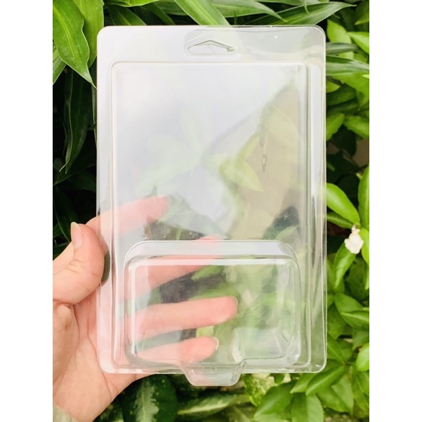 Hobby Store Hộp Bảo Vệ Card Xe Mô Hình Hot Wheels Basic