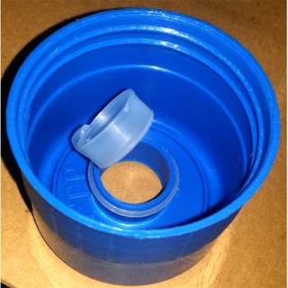 NẮP 5GALLON VẶN YẾM ( nắp bình nước nóng lạnh )