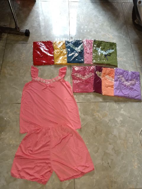bộ thun lạnh 40-60kg | BigBuy360 - bigbuy360.vn
