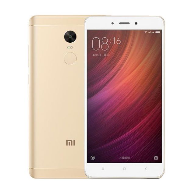 ĐIỆN THOẠI XIAOMI REDMI 4X MỚI TINH ZIN FULLBOX CHIẾN GAME MƯỢT | BigBuy360 - bigbuy360.vn