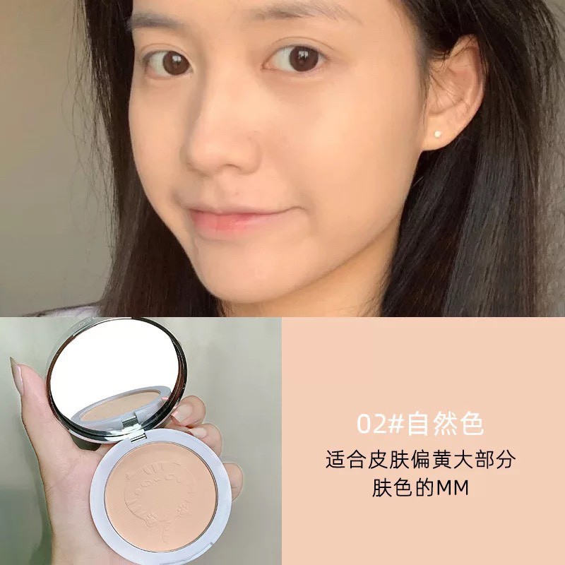 [GELLA] Phấn phủ Gella ngọc | BigBuy360 - bigbuy360.vn