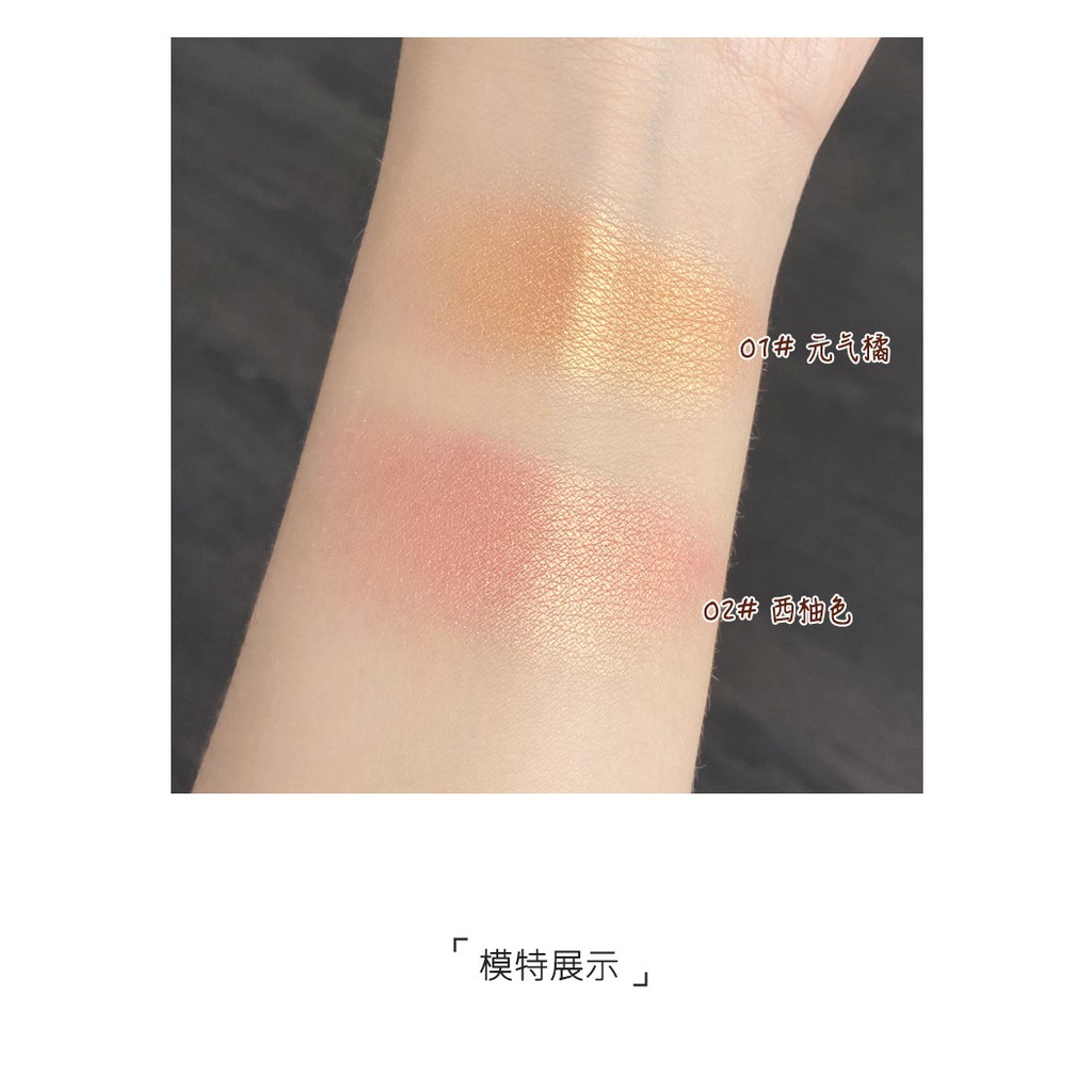 Phấn má hồng trang điểm tự nhiên lâu trôi | BigBuy360 - bigbuy360.vn