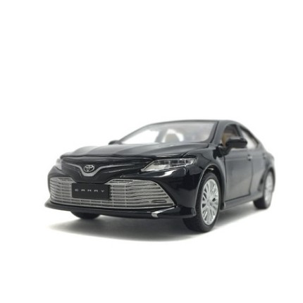 Xe mô hình tĩnh Toyota Camry tỉ lệ 1:34