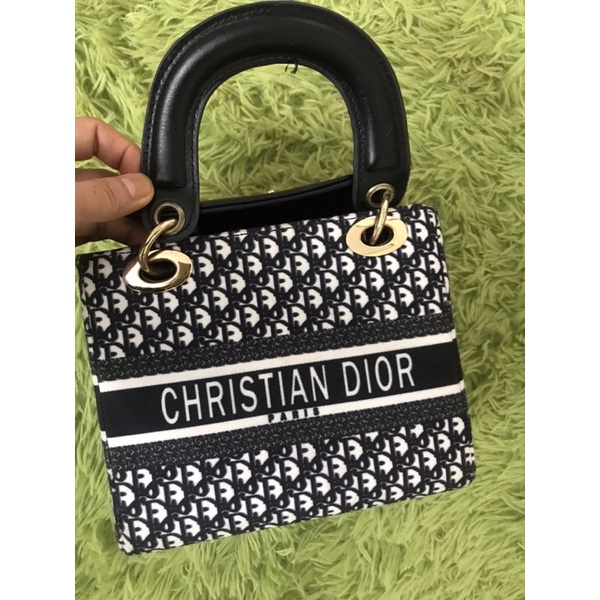 Pass túi Dior size 20 -150k