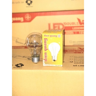BÓNG ĐÈN ÚM GÀ ĐIỆN QUANG 60W
