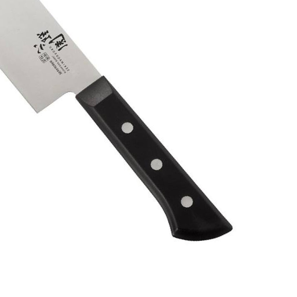 [Mã BMLT100 giảm đến 100K đơn 499K] Dao Nakari Cao Cấp KAI Seki Mangoroku Wakatake 16.5cm