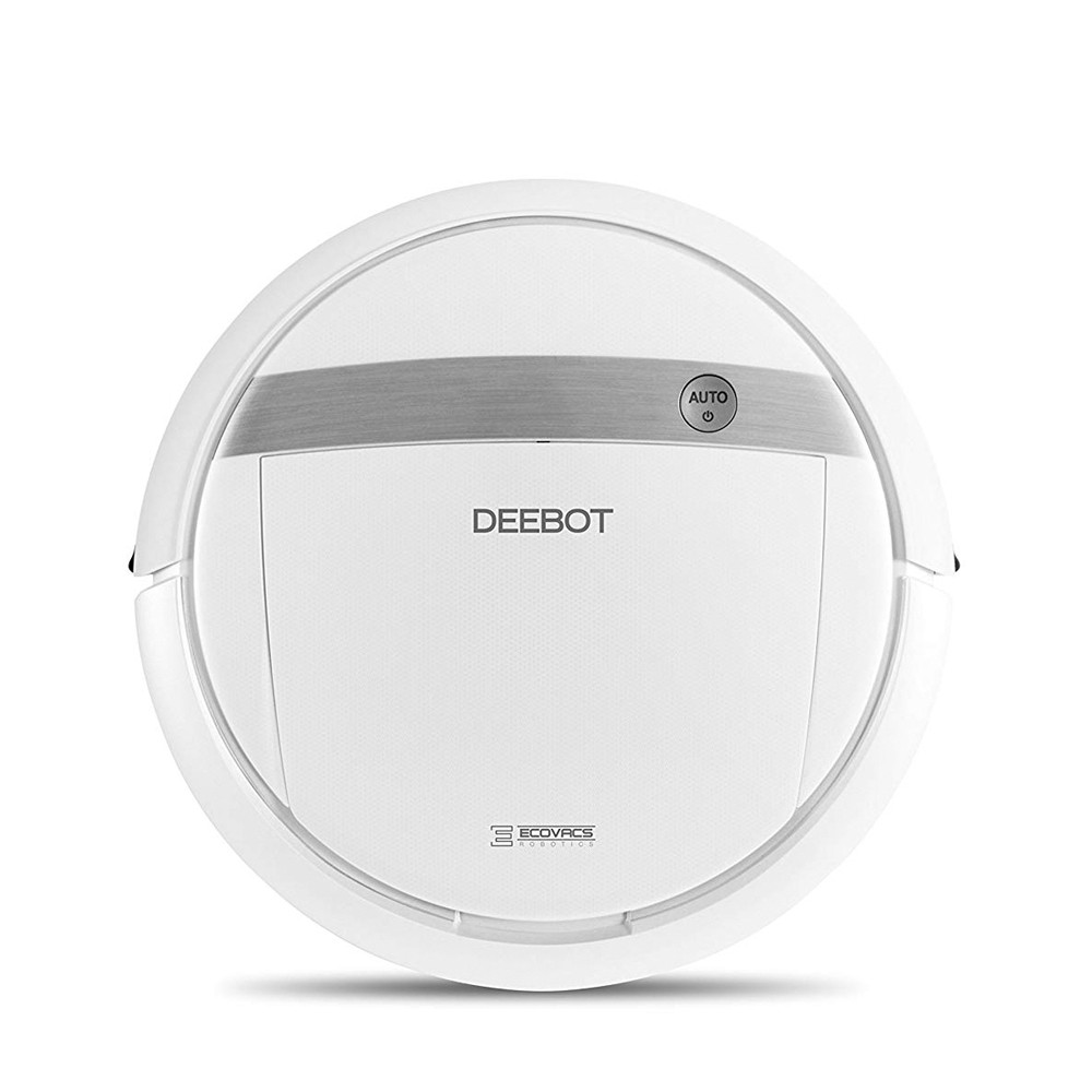 Robot hút bụi Nhật Bản ECOVACS Deebot DM88