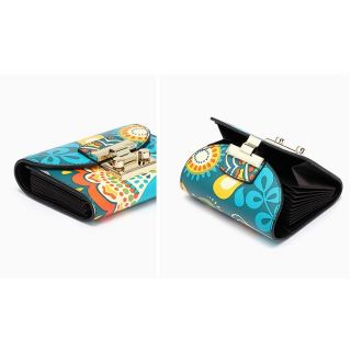 Ví đựng Card VENUCO MADRID A34