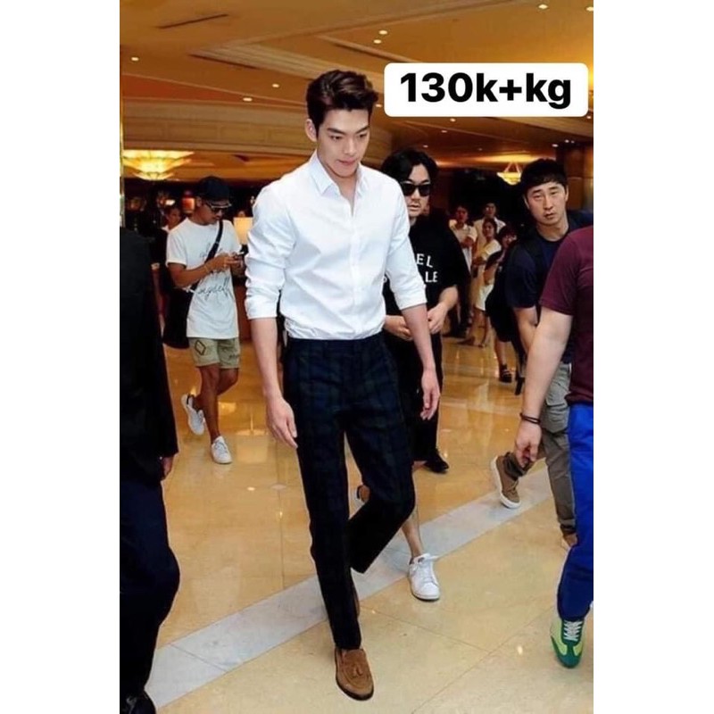 Áo Sơ Mi Nam HM Sale | BigBuy360 - bigbuy360.vn