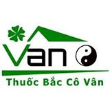 Thuốc Bắc Cô Vân