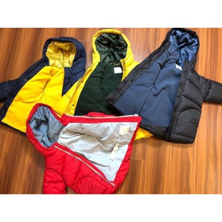 Áo khoác zara bé trai gái xuất dư xịn