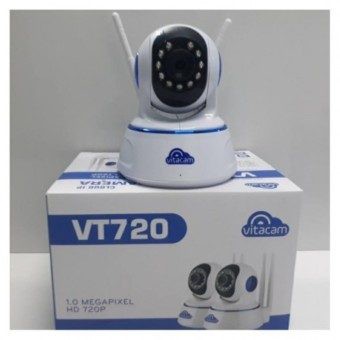 Camera Vitacam C720 chính hãng