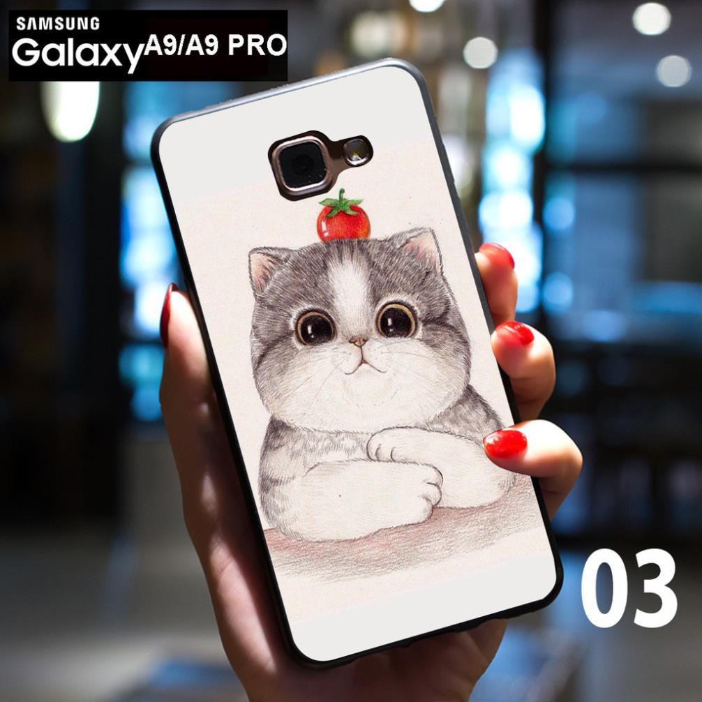 ốp điện thoại Samsung A9 pro