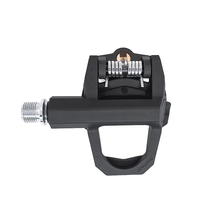 Bàn Đạp Tự Khóa ZERAY ZP-110 112 Bằng Sợi carbon Chất Lượng Cao Cho Xe Đạp