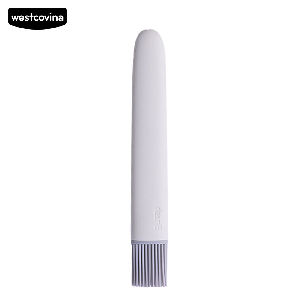 Cọ silicon quét dầu nướng BBQ có thể tháo rời tiện dụng