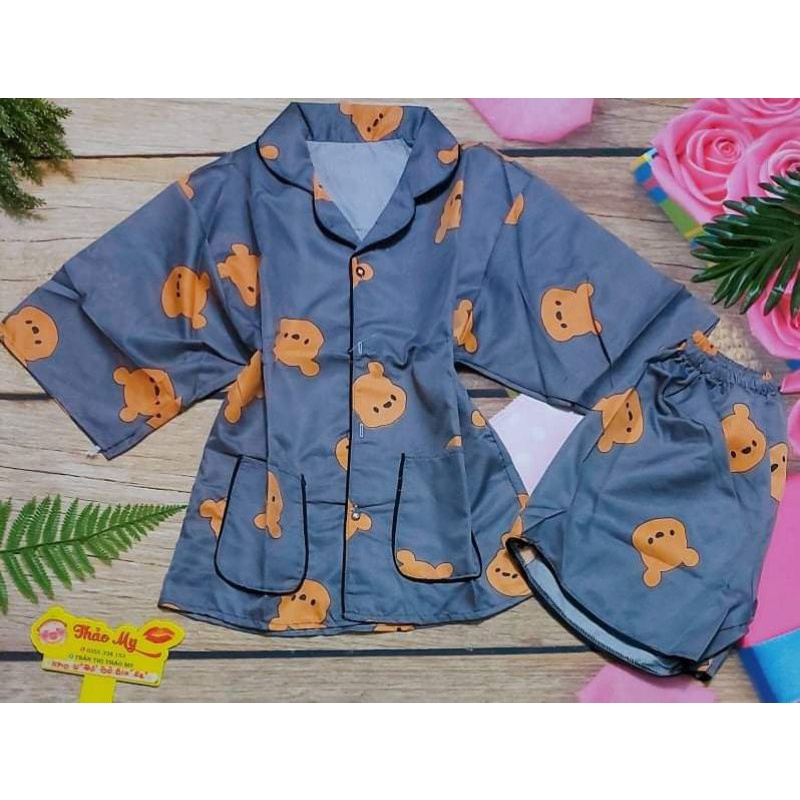 sét bi a ma phu hợp hể mặc ở nhà và đi dạo phố thích hợp cho các nàng tuổi teen và các chị e phụ nữ sét đẹp