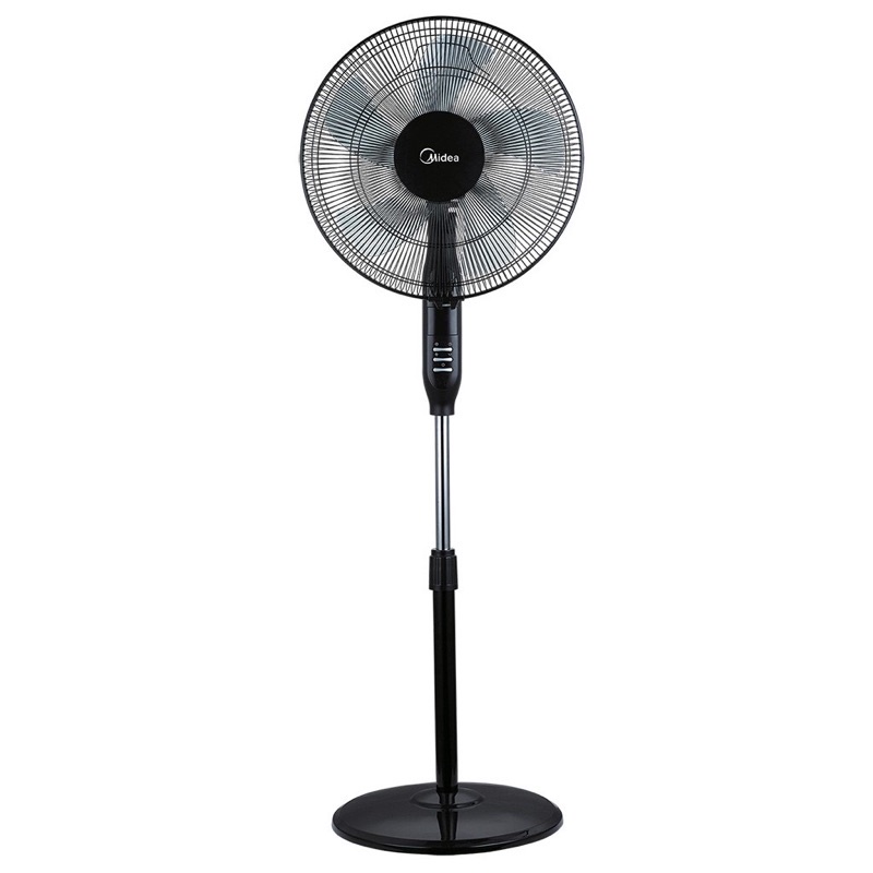 Quạt đứng Remote Media FS40 -15QR-Bảo hành chính hãng 12 tháng