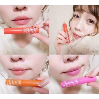 Son dưỡng DHC đủ màu