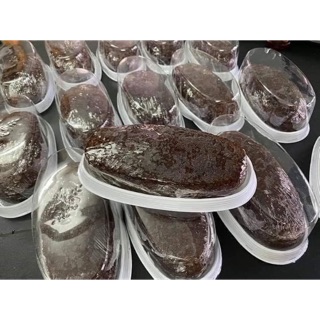 Bánh bò thốt nốt đường đen