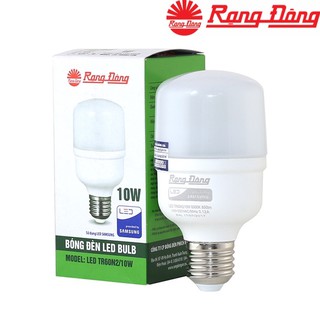 Bóng đèn led bulb trụ rạng đông công suất 8w, 10w, 12w, 14w