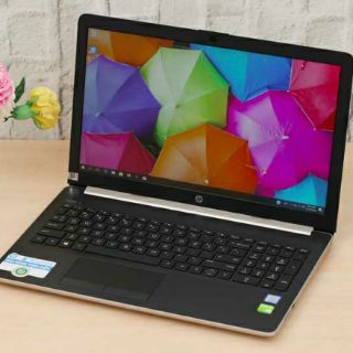 Máy tính để bàn Hp