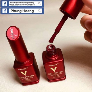 Sơn Gel Vinimay