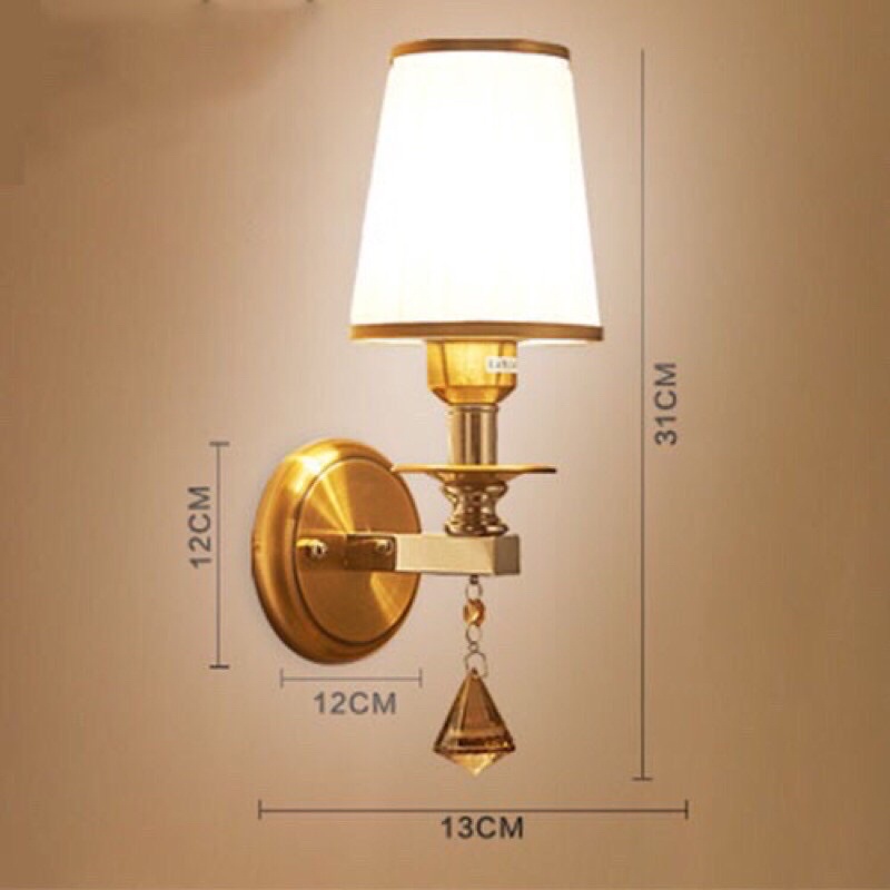 Đèn Tường Trang Trí Nội Thất Đủ Mẫu Hàng Chuẩn Công ty