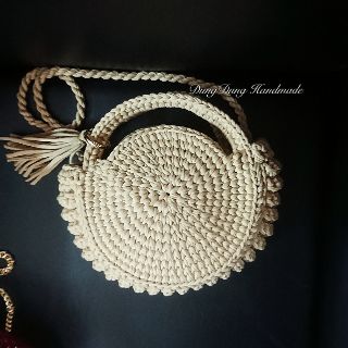 Túi handmade