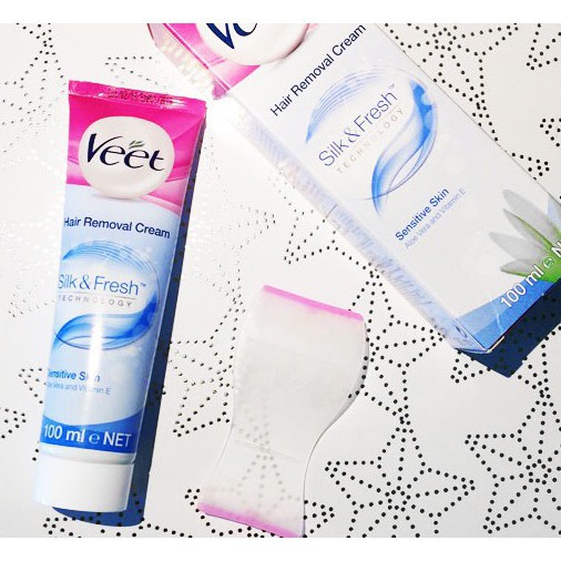 "sỉ chính hãng" Kem Tẩy Lông VEET 60ml – Cream Depilatoire | BigBuy360 - bigbuy360.vn