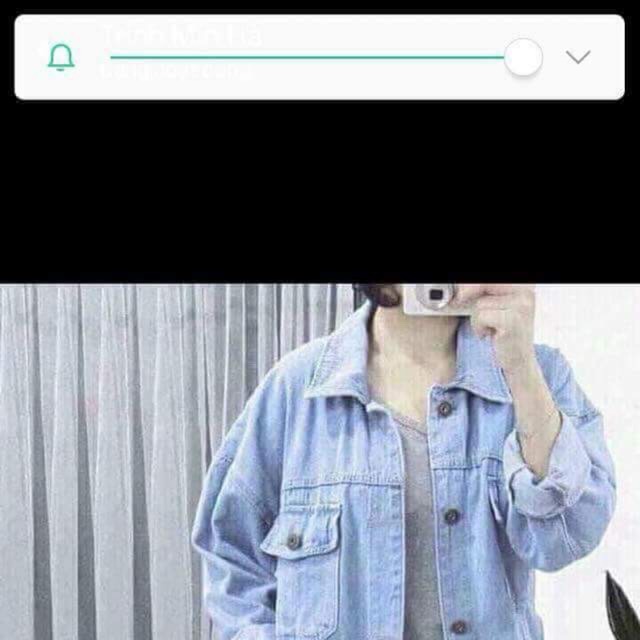 Aoa bò