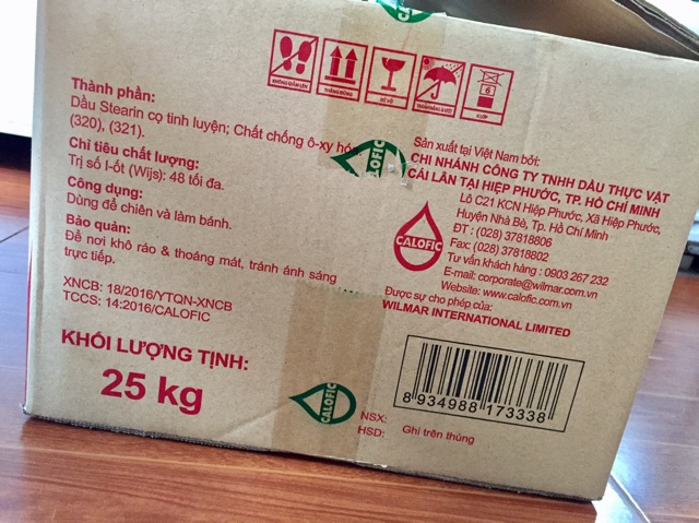 Shortening - mỡ trừu 1kg | BigBuy360 - bigbuy360.vn