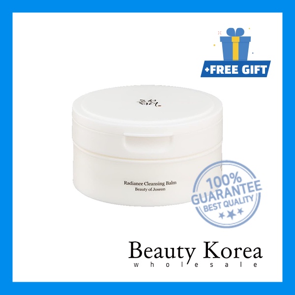 Kem làm sạch da Beauty Of Joseon Radiance 80g
