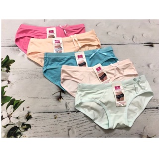 Set 5 quần lót nữ cao cấp