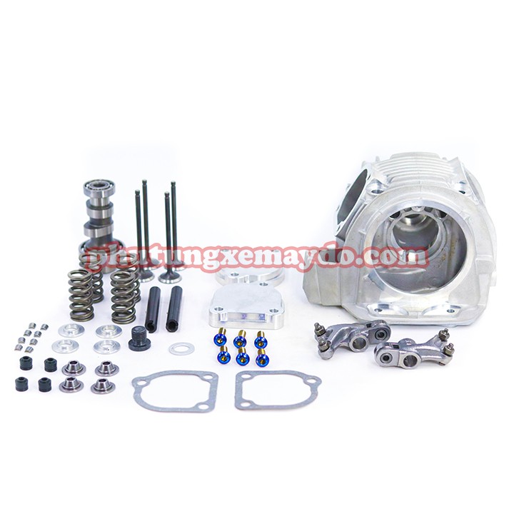 Đầu Bò 62,65,66 Cho Wave 125