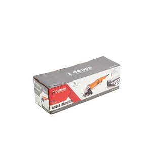 Máy mài tay Gomes GB-9914