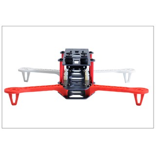 Kit quadcopter QAV250 nhựa và cacbon