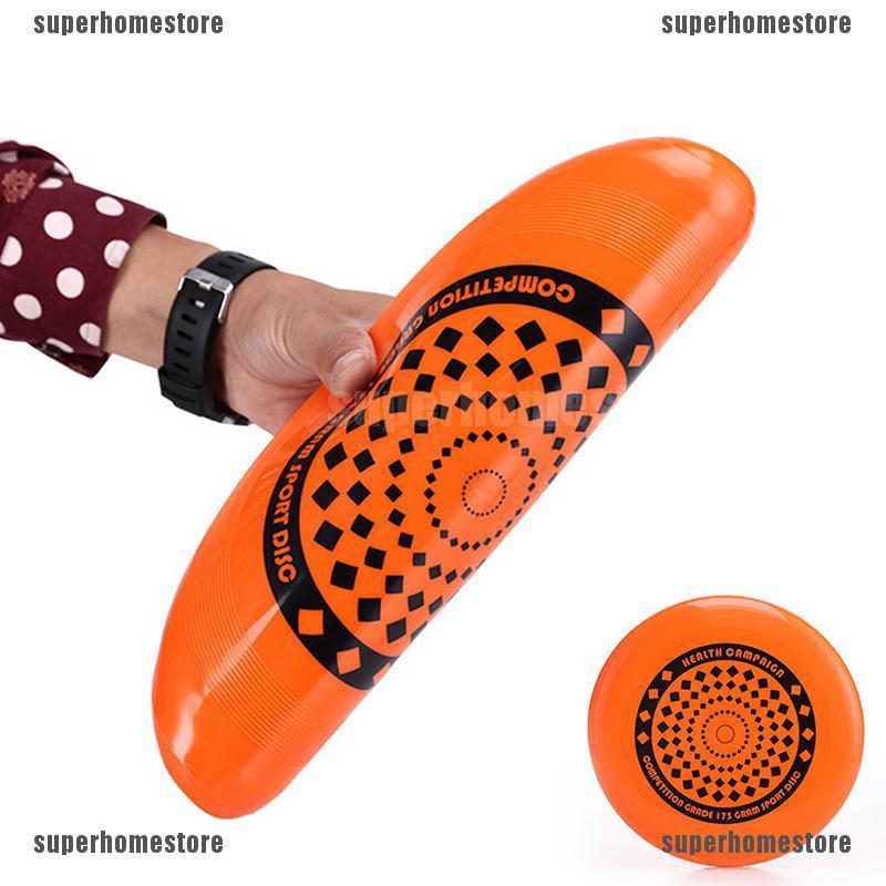 Đĩa Bay Frisbee Đồ Chơi Ngoài Trời Chuyên Nghiệp