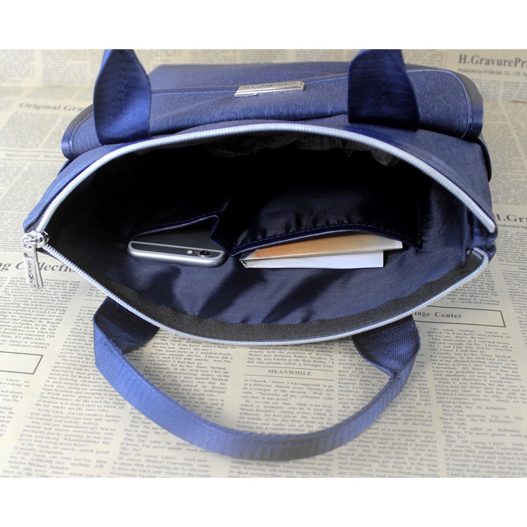 Túi Xách Vải Oxford Dày Dặn In Họa Tiết Thời Trang Cho Nam Nữ | BigBuy360 - bigbuy360.vn
