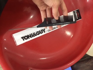 Lược toni&guy