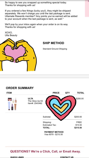 [ CÓ SẴN ] SET KEM LÓT TRANG ĐIỂM | BigBuy360 - bigbuy360.vn