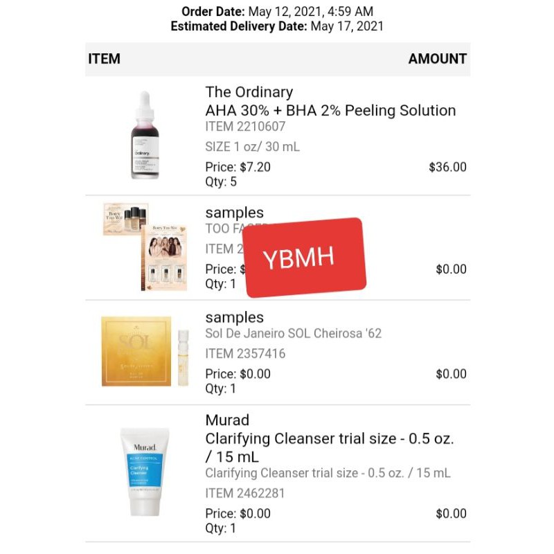 [Chính hãng] [Siêu rẻ] Tẩy tế bào chết The Ordinary Peeling Solution | BigBuy360 - bigbuy360.vn