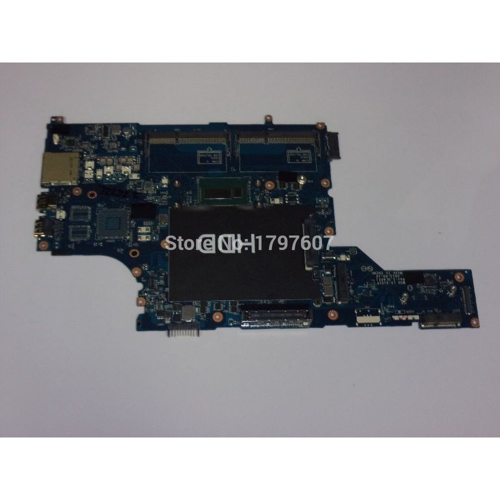 Main dell latitude e5540