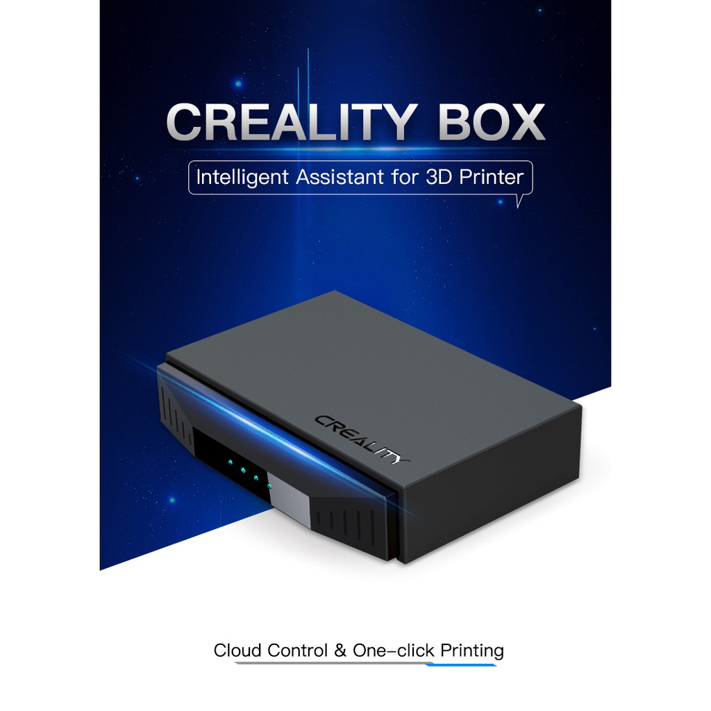 Hộp Creality Wifi Box