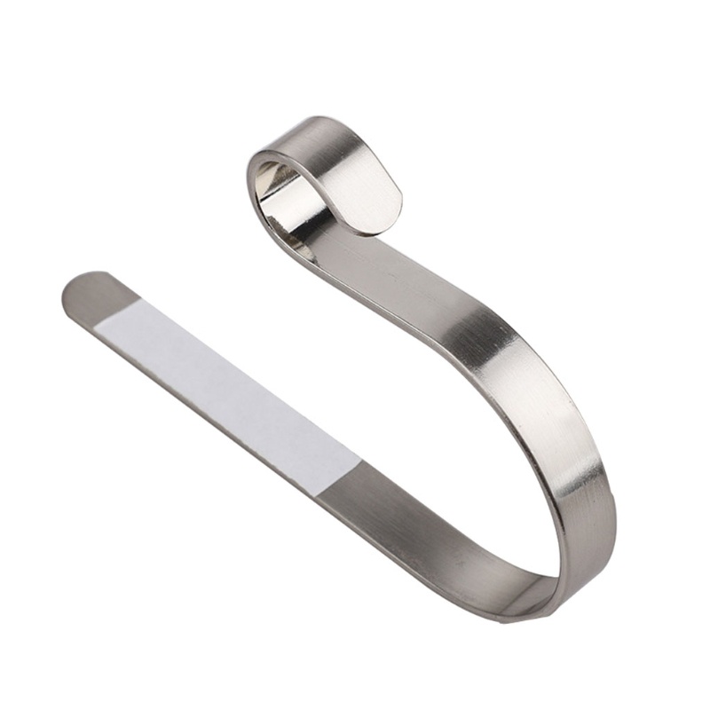 Móc Treo Vớ Bằng Kim Loại Đa Năng