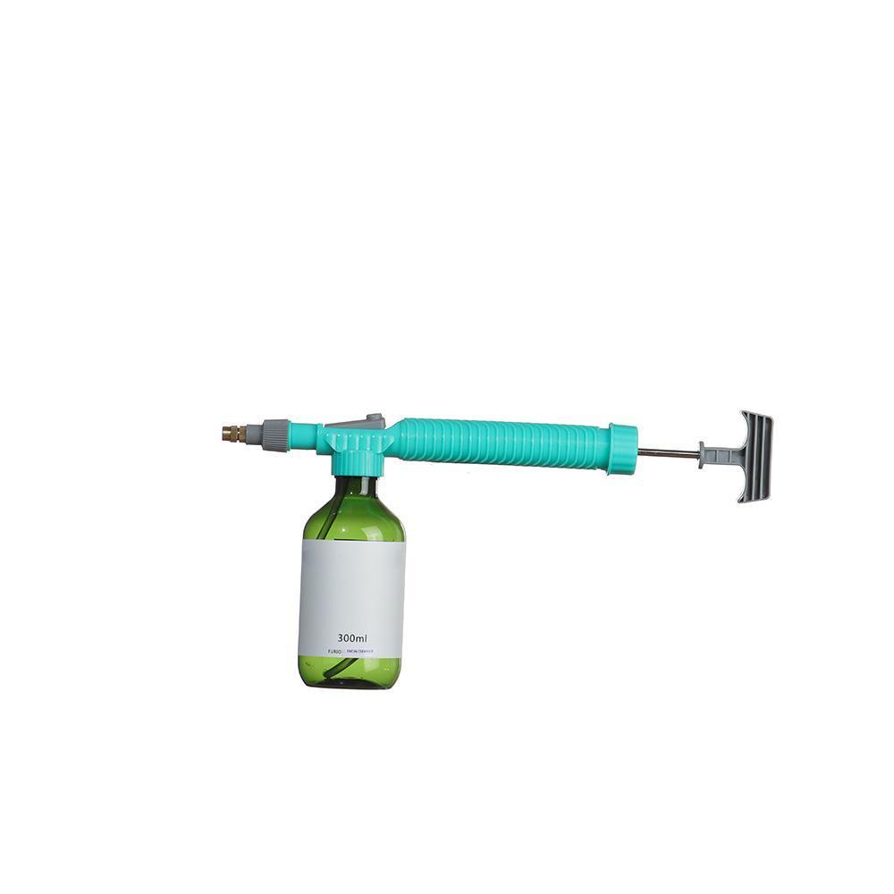 Vòi Phun Sương Tưới Cây Sân Vườn Tiện Dụng