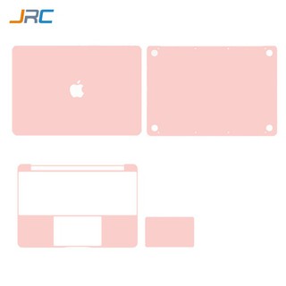 BỘ DÁN 3 IN 1 JRC MACBOOK (FULL,KHÔNG GỒM MÀN HÌNH)